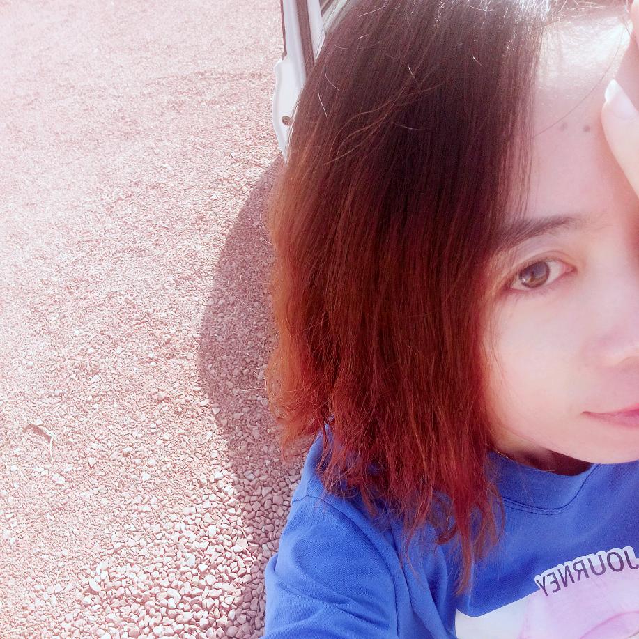 快说，我是谁！