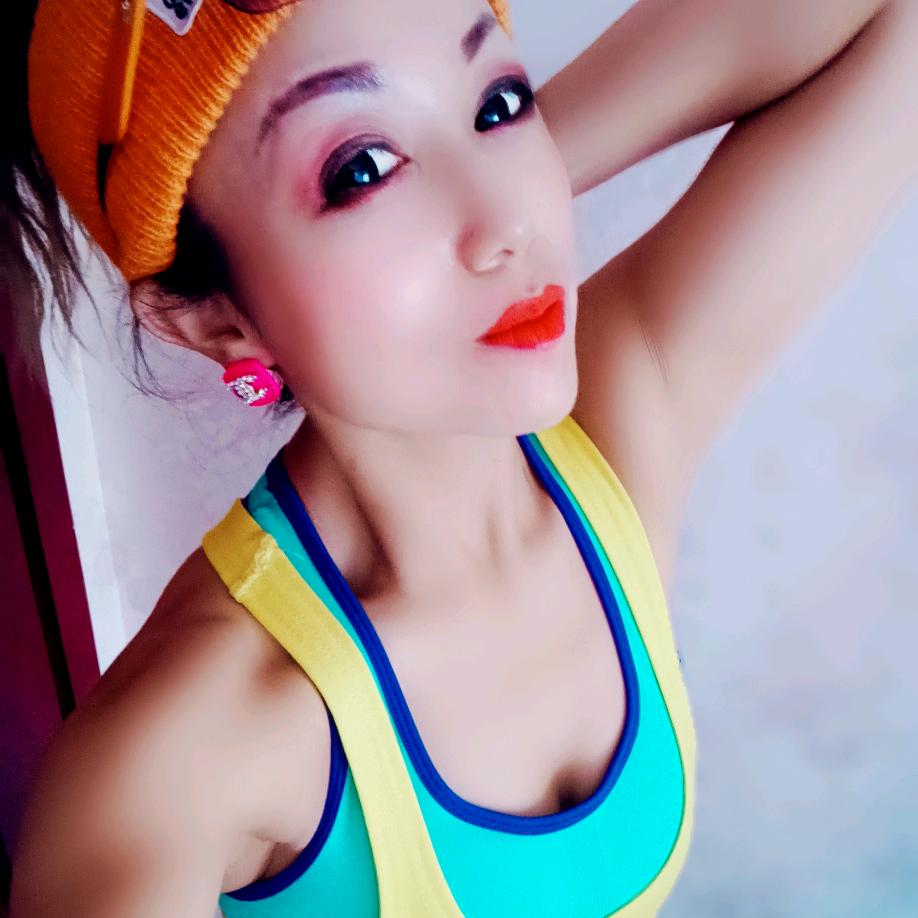 钰之缘健身团队