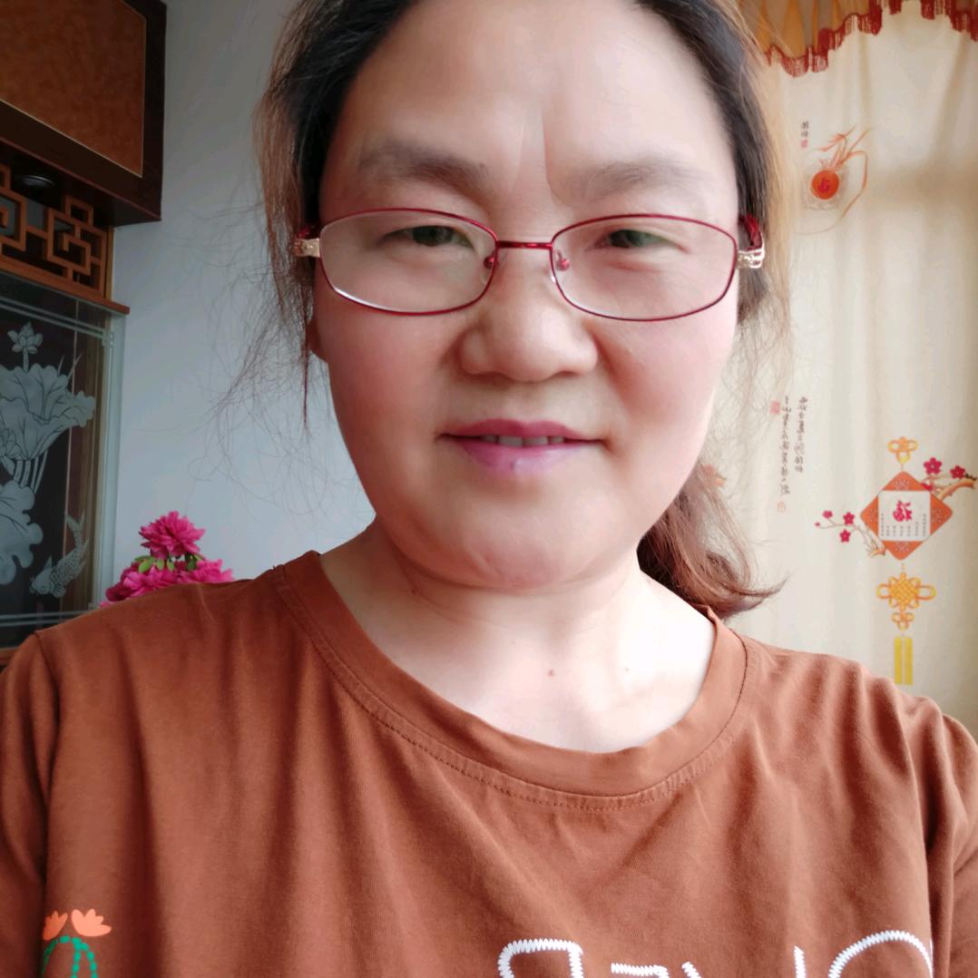 英子