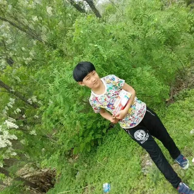 簡單灬愛
