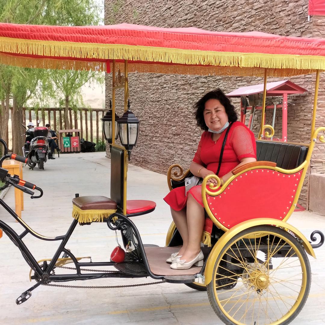吾热依提老师-