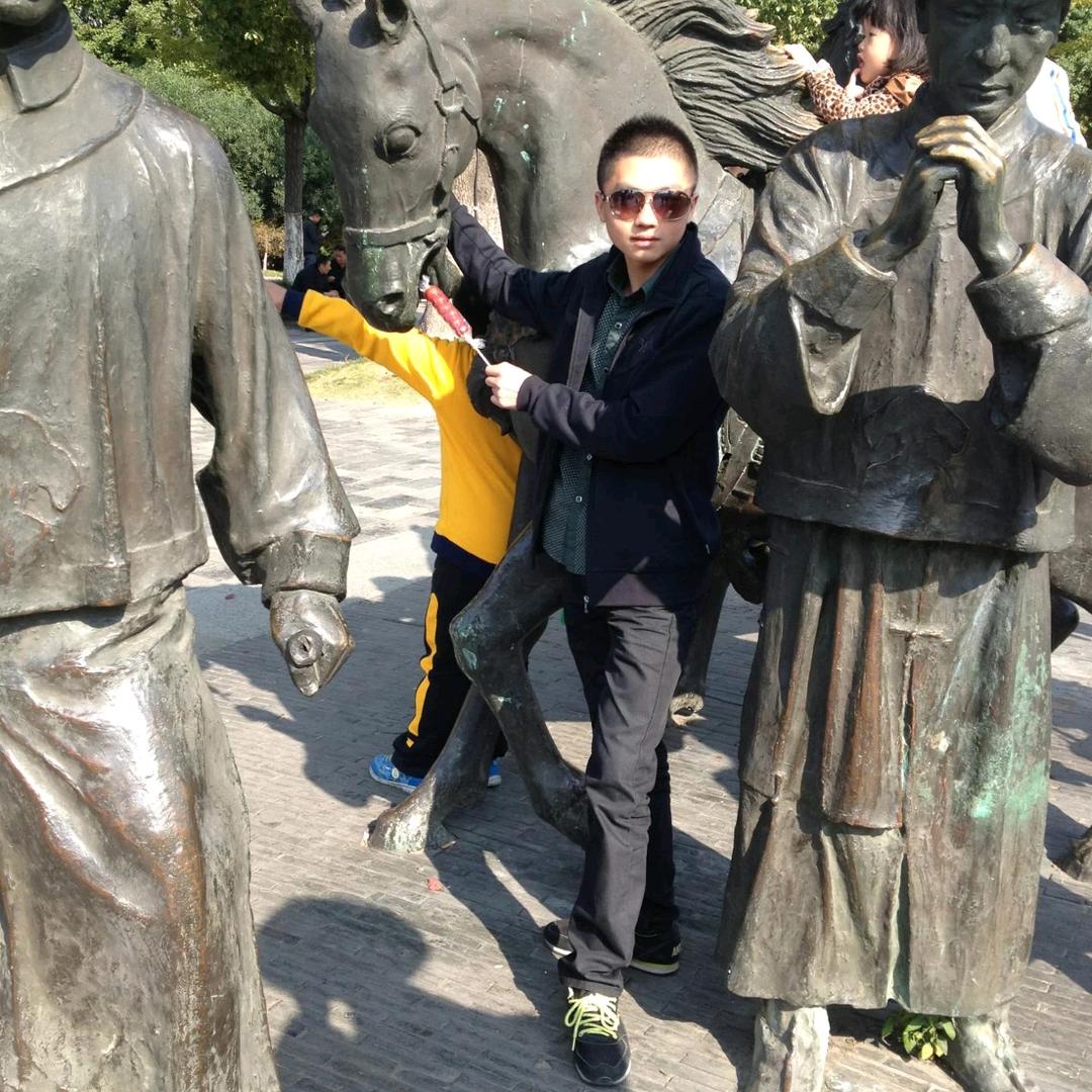 @小宇哥的鱼@
