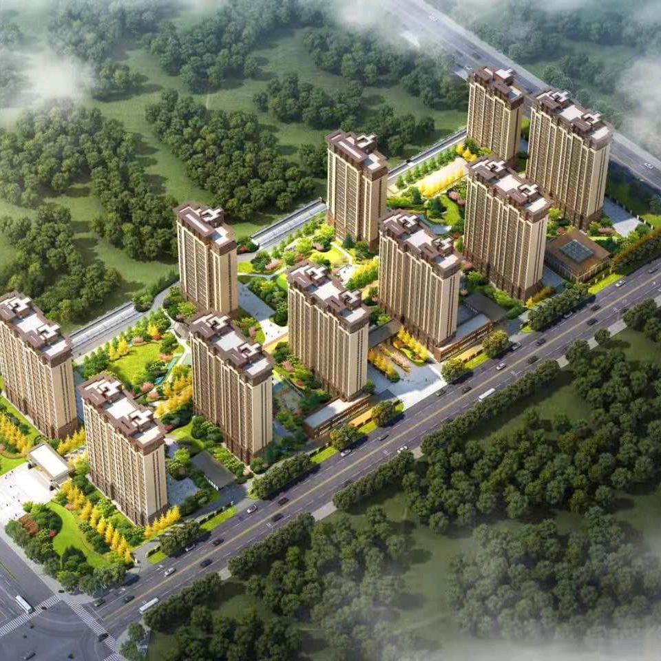 昭友璟瑞府