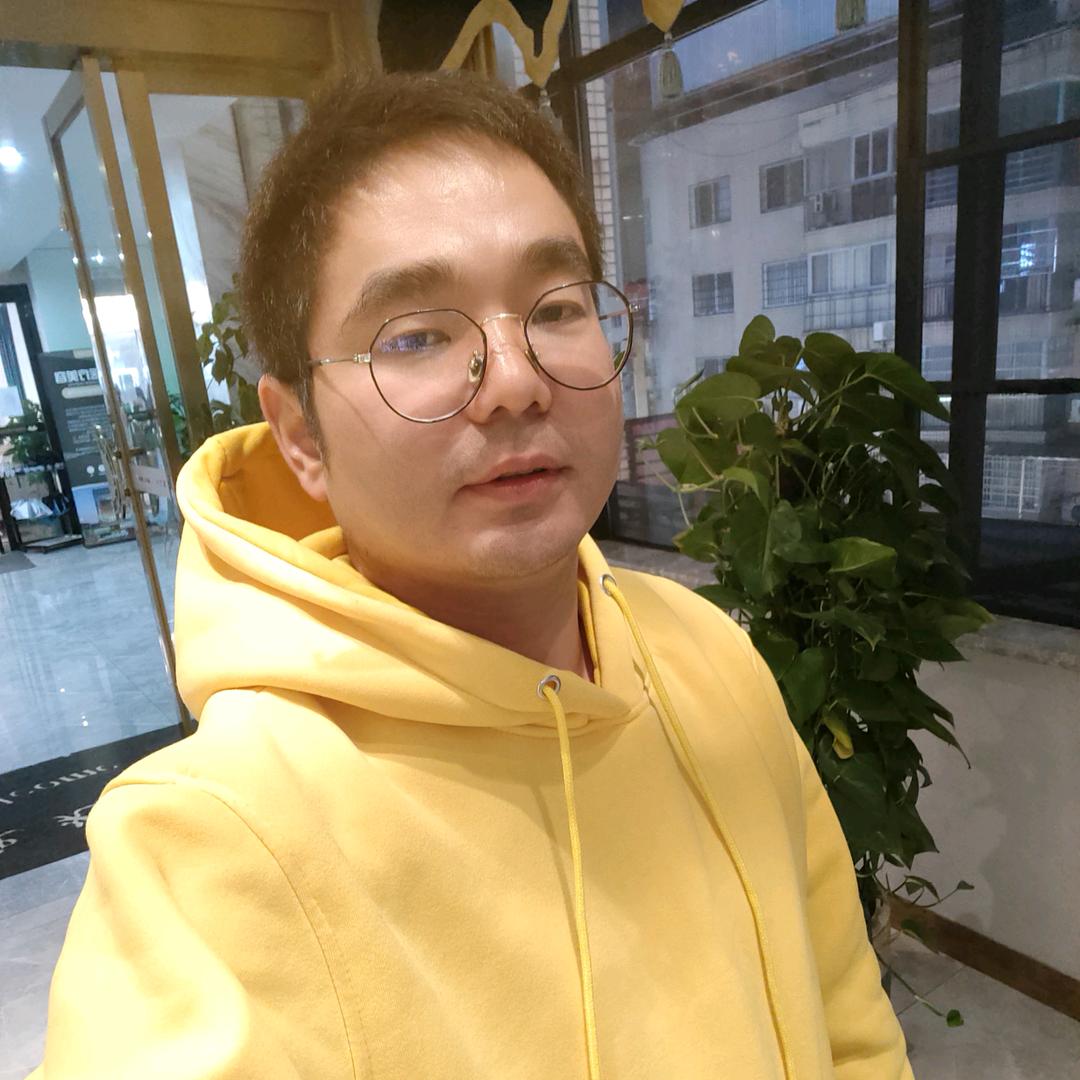 陈勇