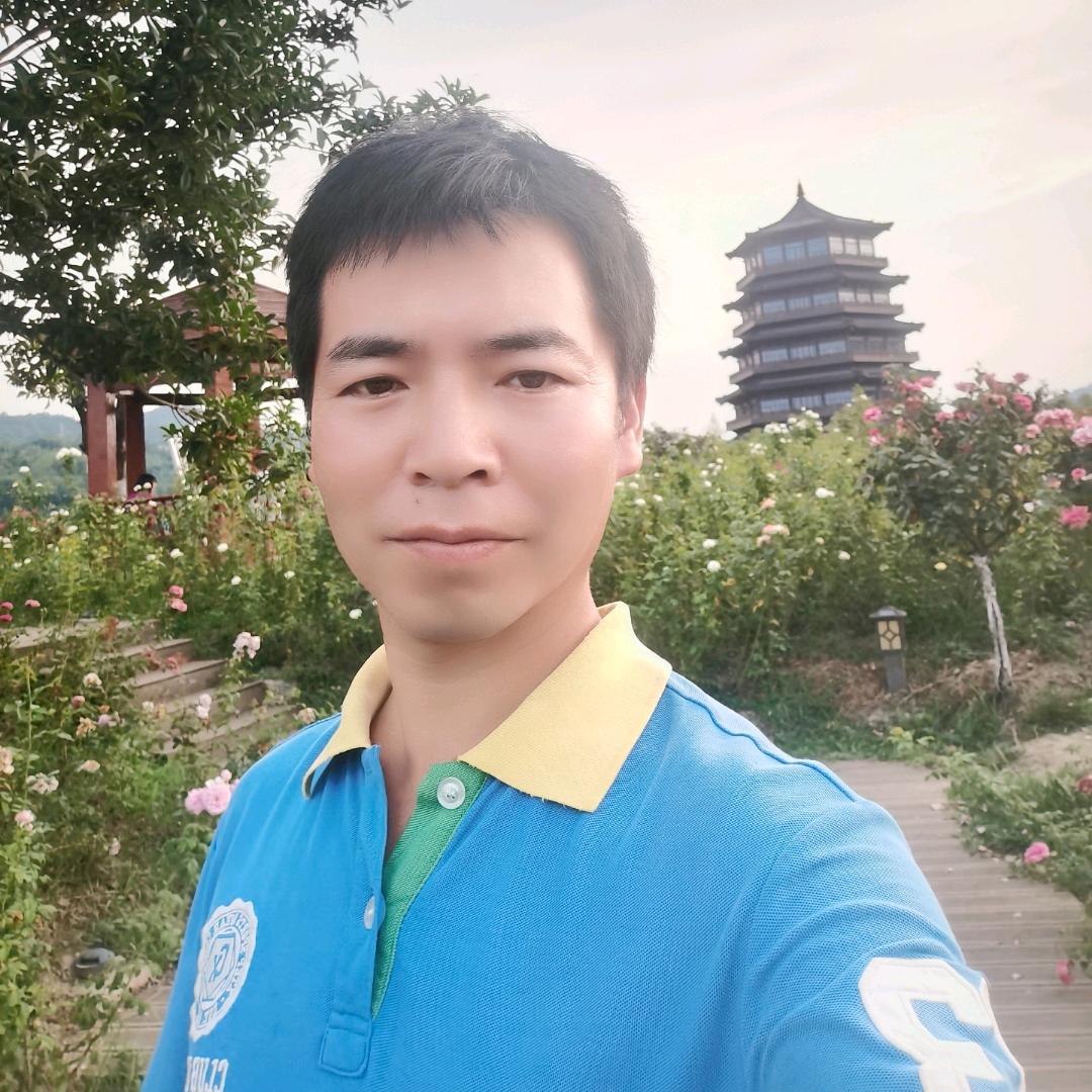 追逐我的明天