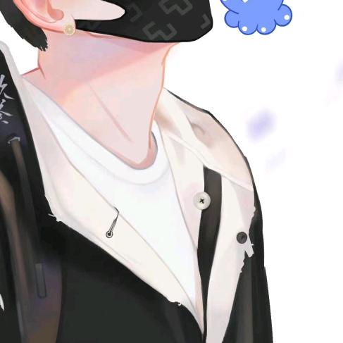 低音炮狼人爹老赵头像