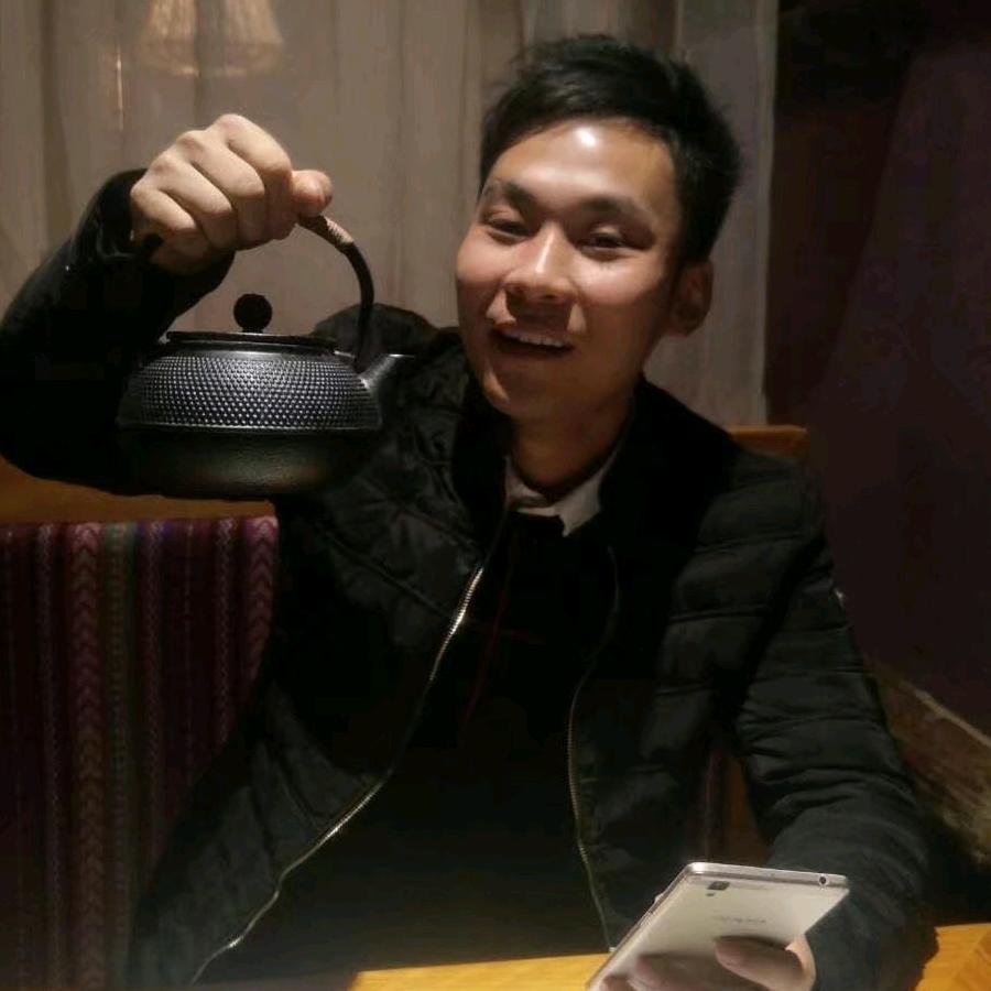叫我青哥哥