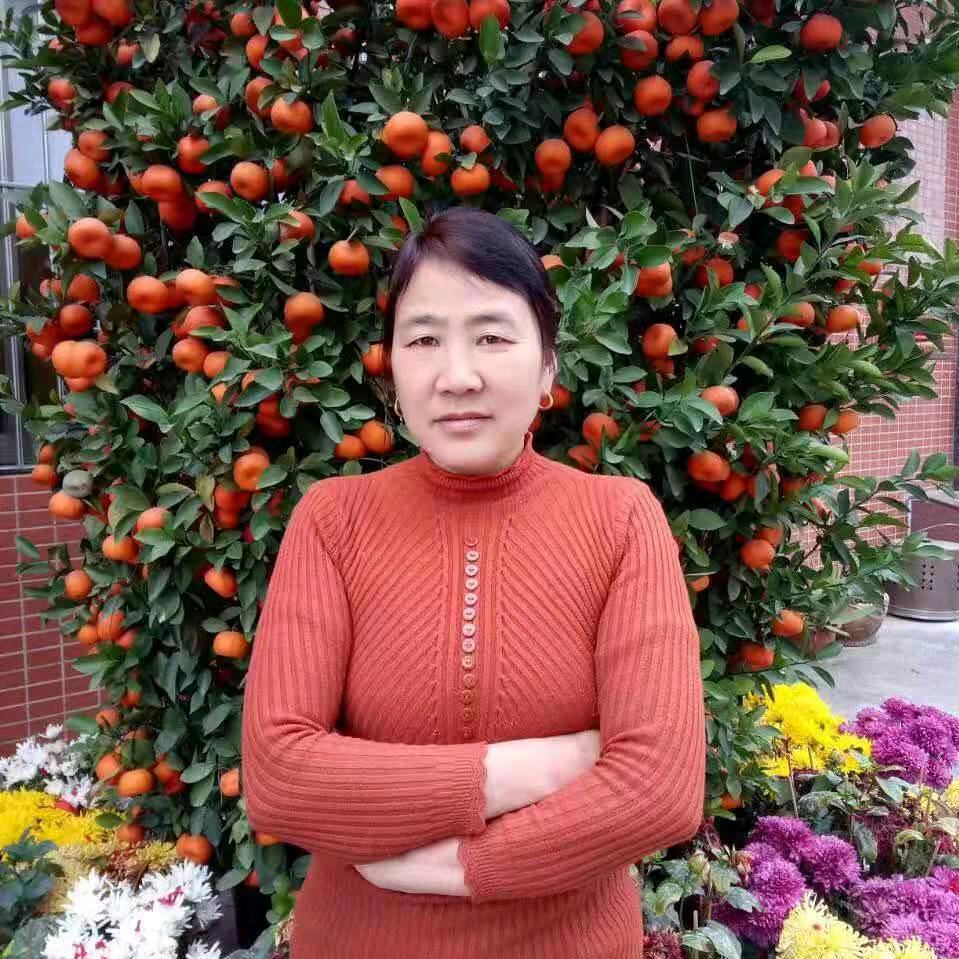 高绪芝