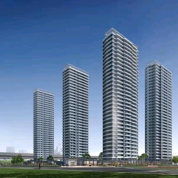@鲲鹏  建筑工程