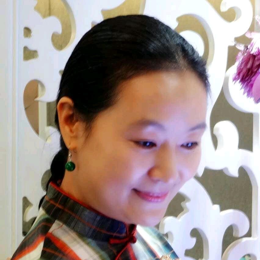 汪丽君