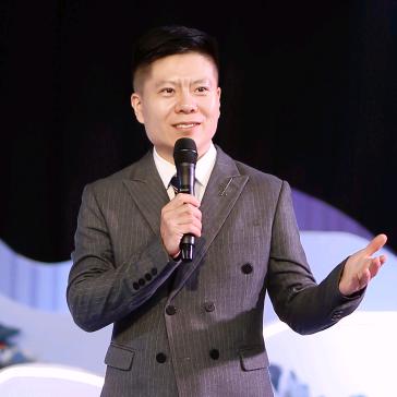 周星少儿口才