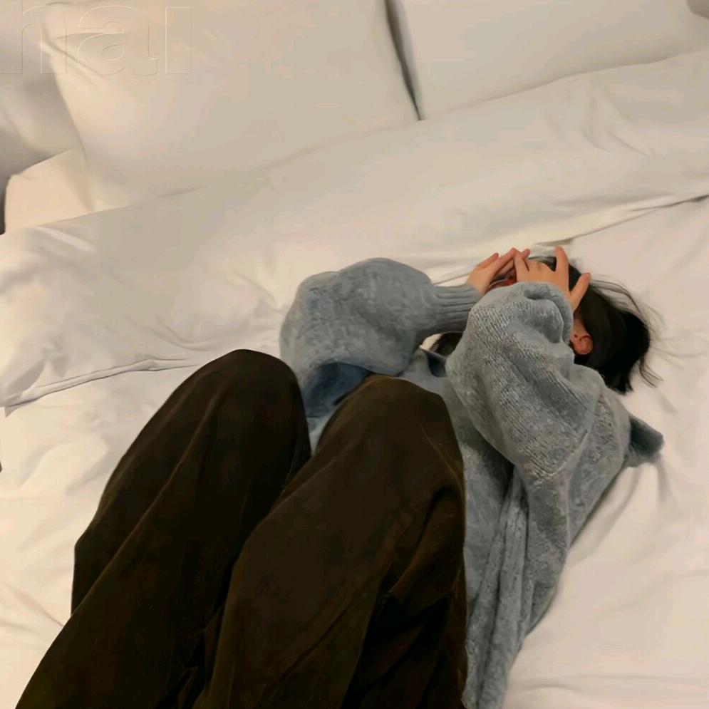 辛利娜~
