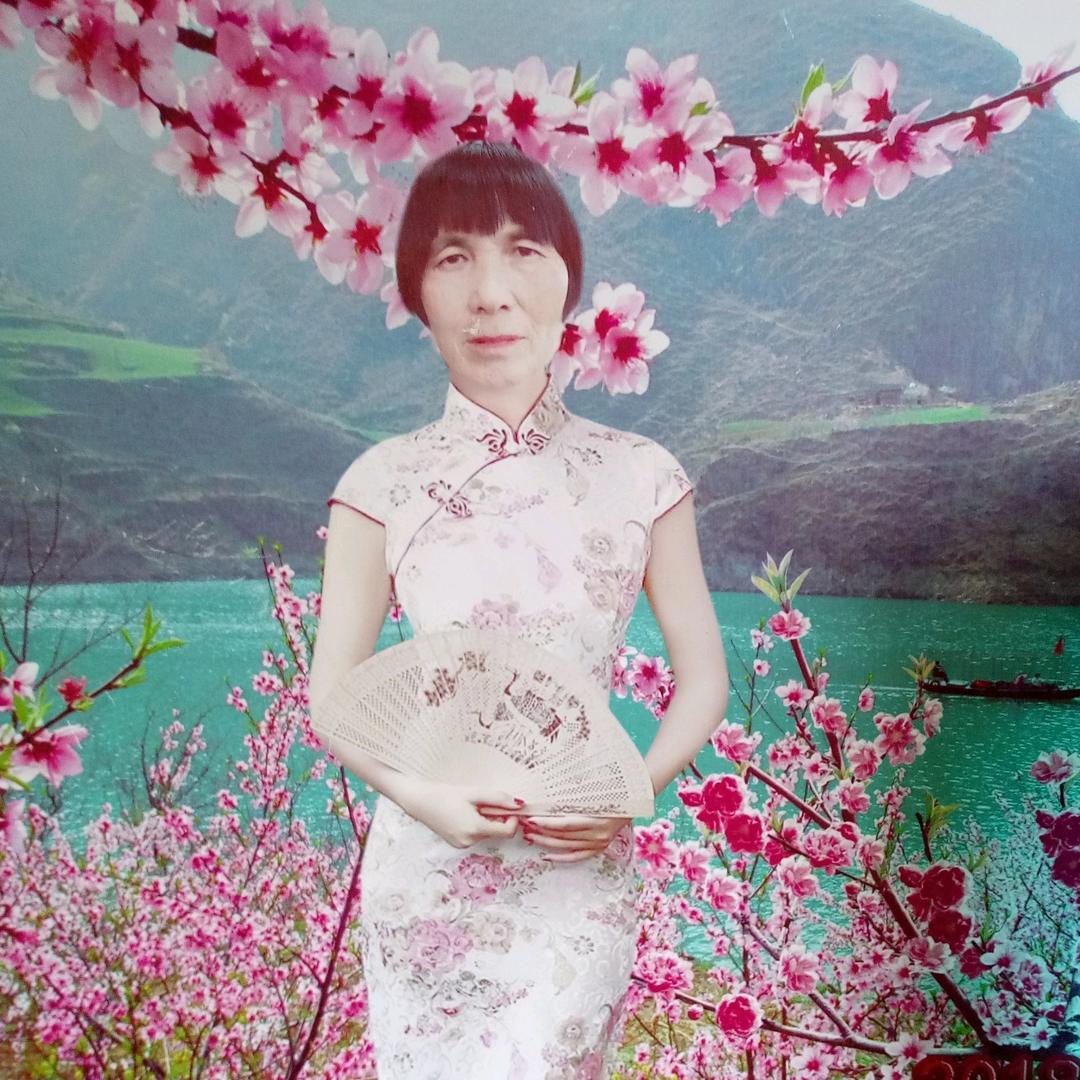陈石芬