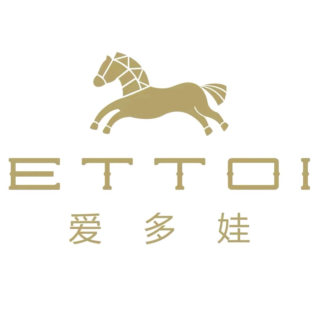ETTOI阿咖邦贸易（北京）有限公司童装专卖店