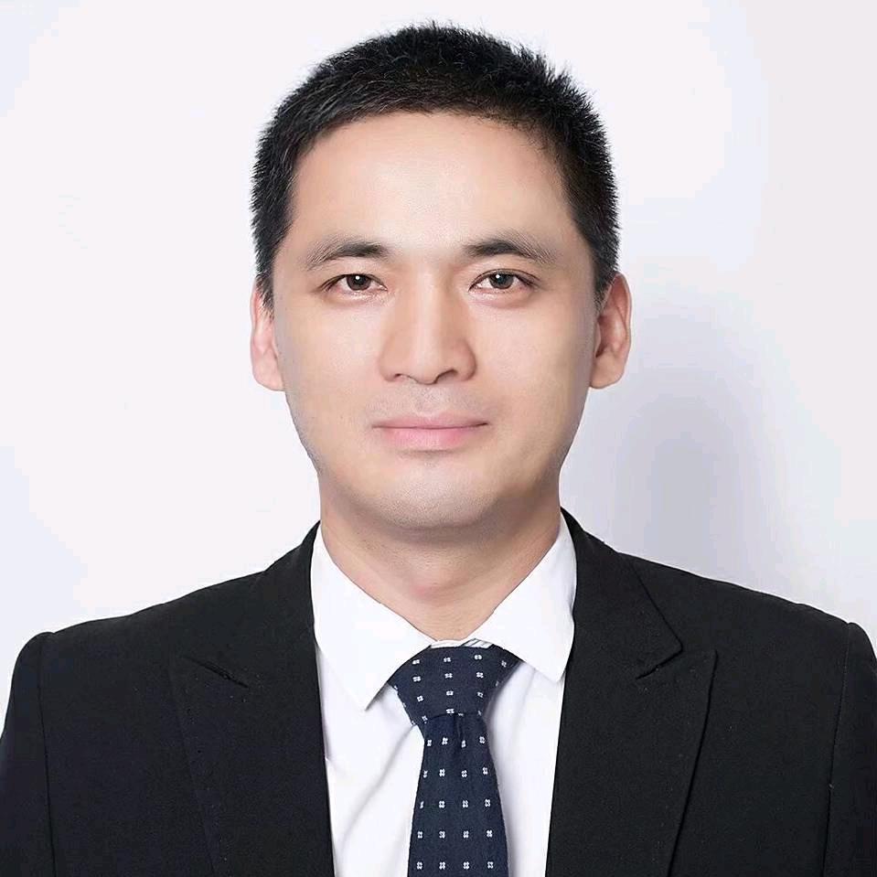 邓勇强：断桥铝智能锁/户外防水锁