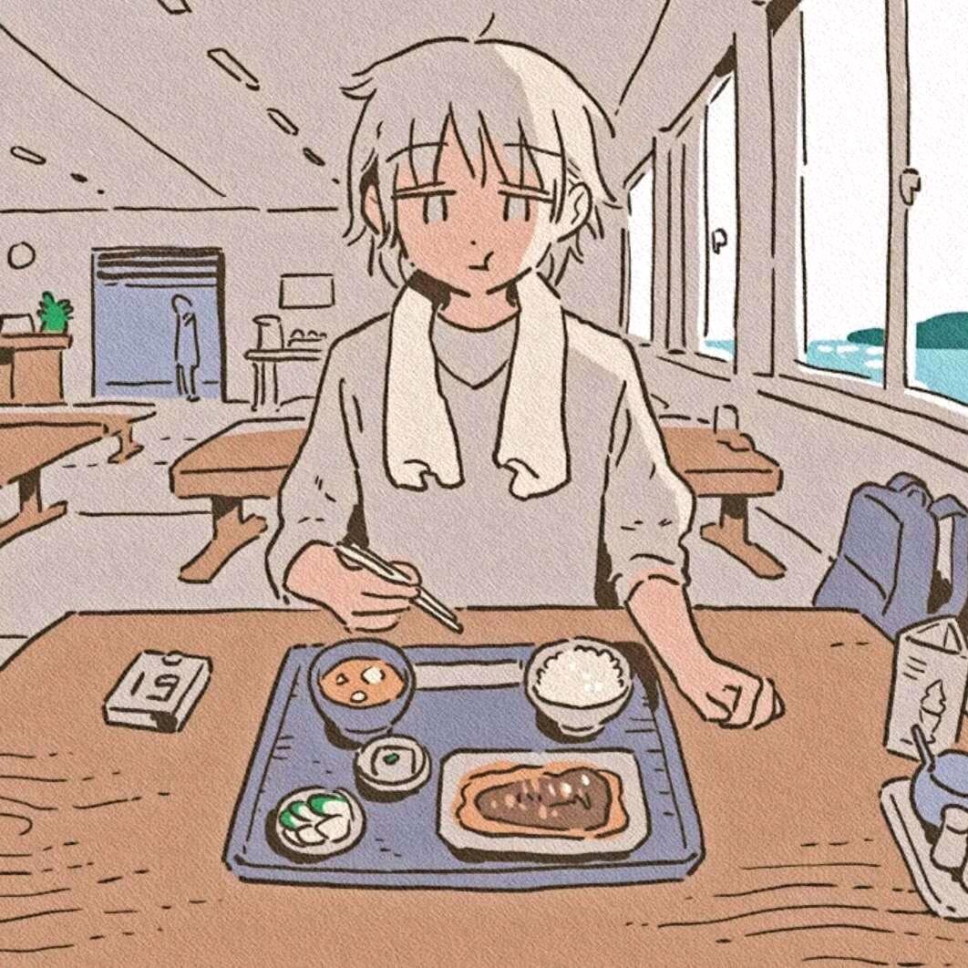 blue宇航员
