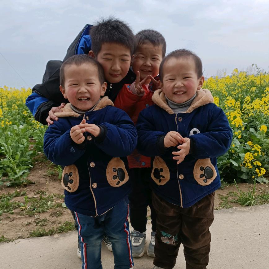 李家四兄弟10号内蒙古赤峰之旅