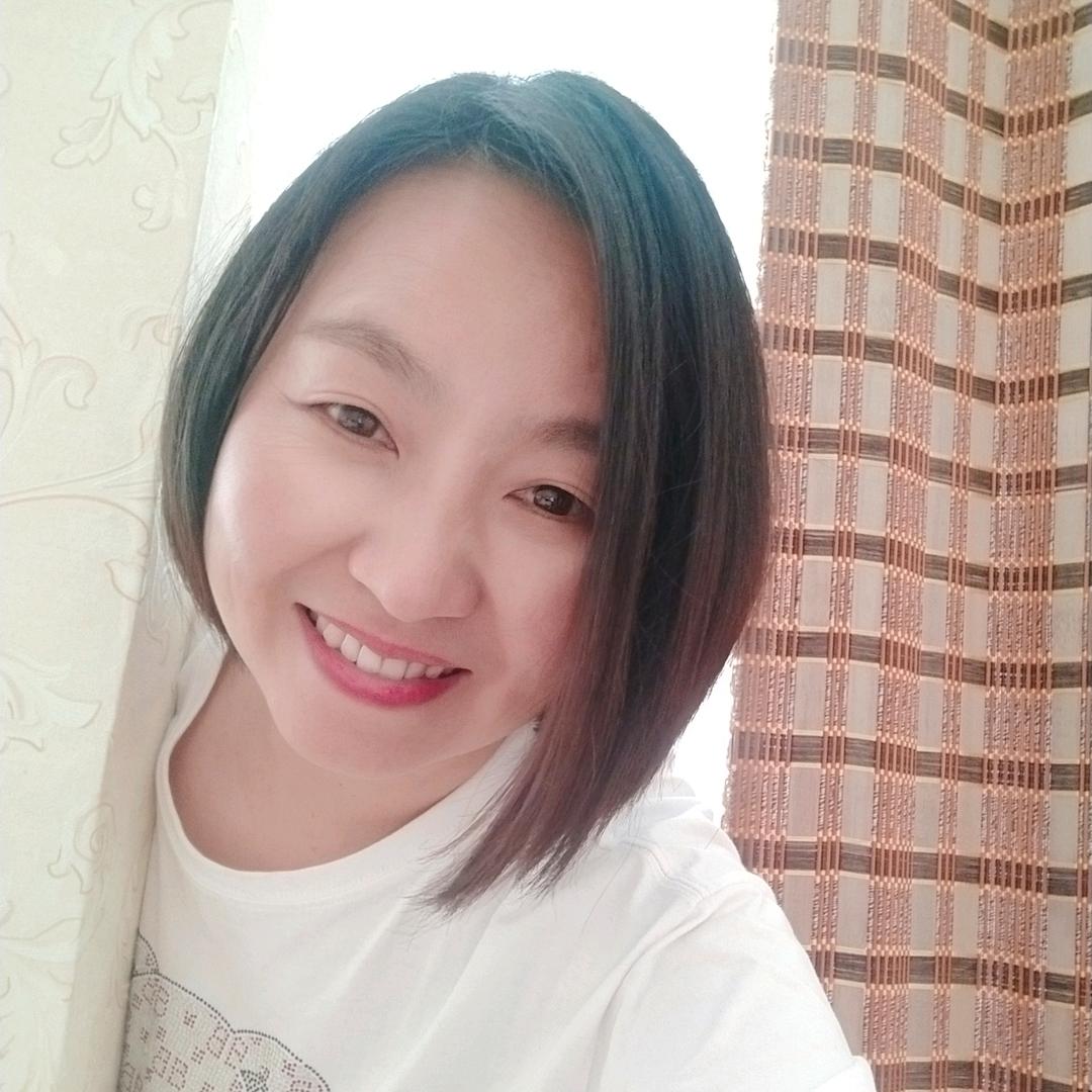 珍妮❤️