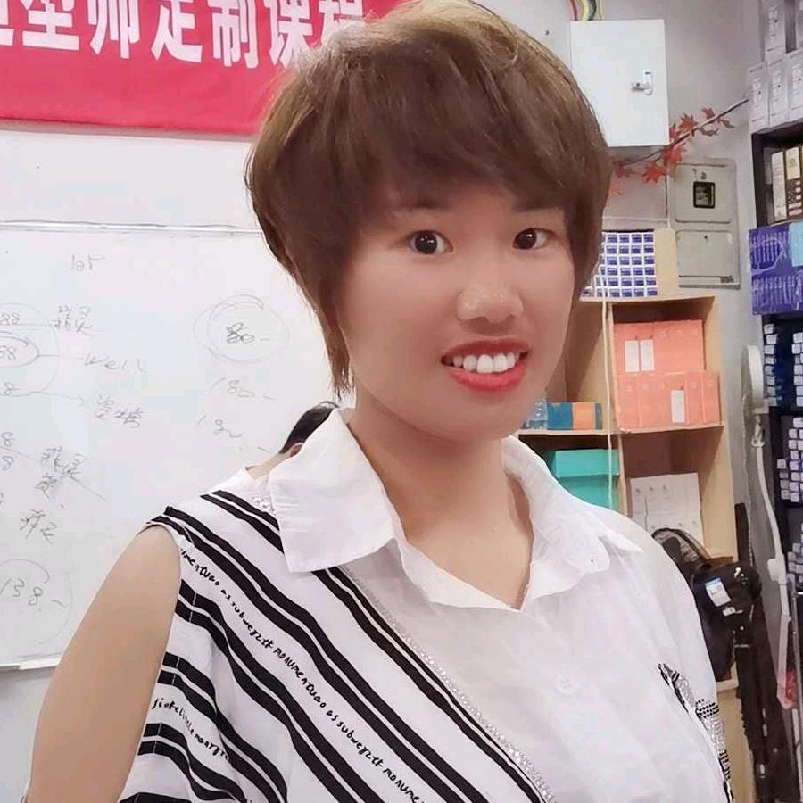 宁化县尚都美发5号-邱平香