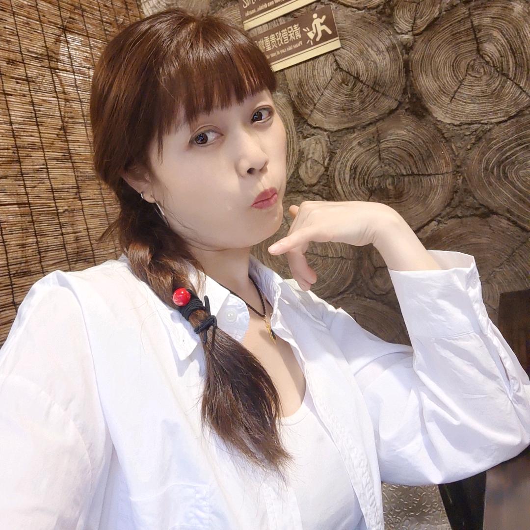 阳光小姐姐