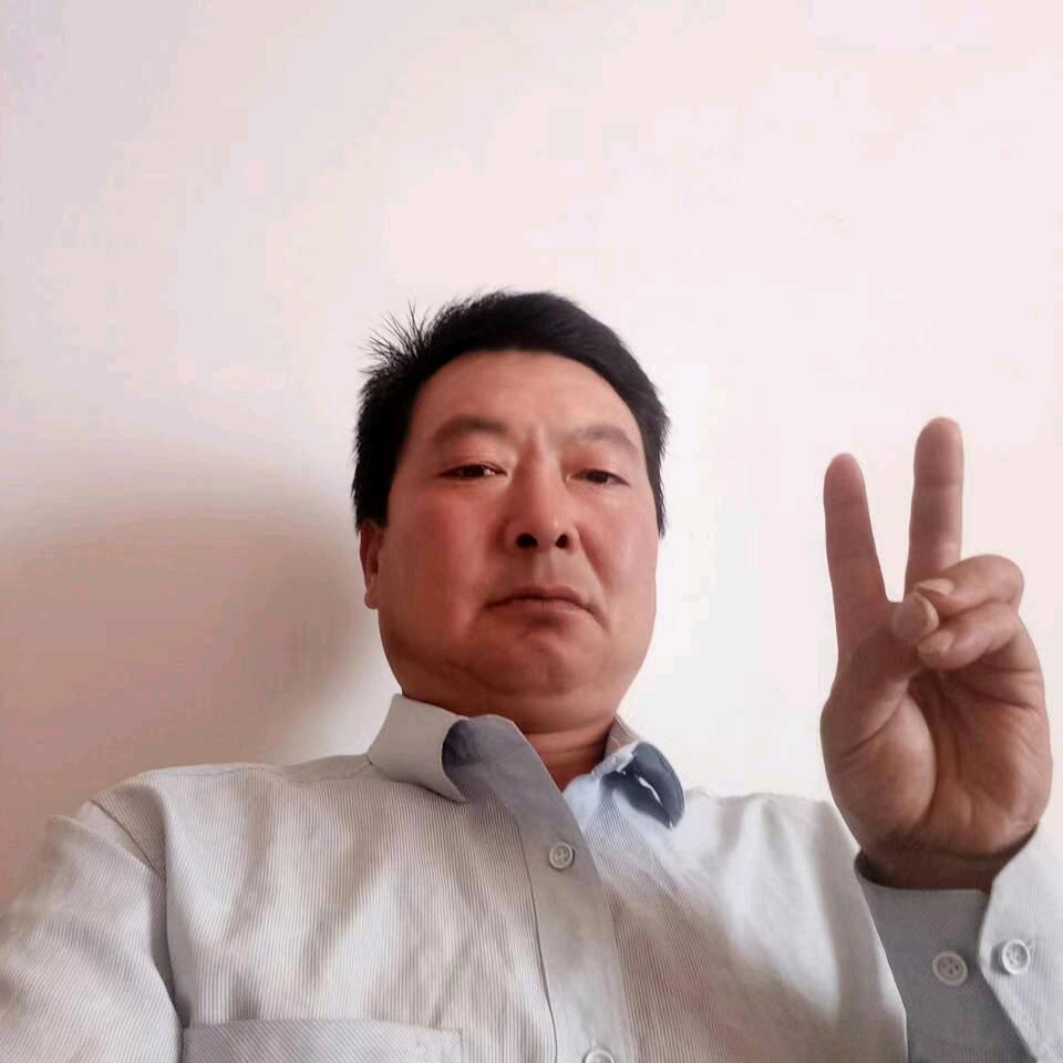 王兴勤