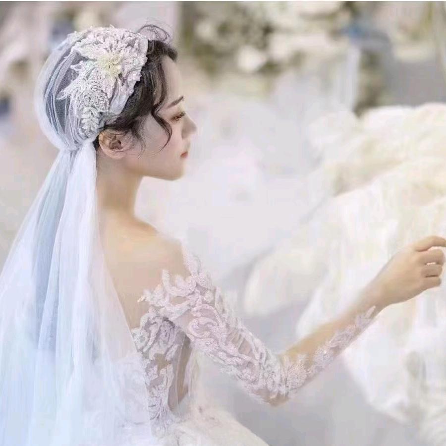 纤影婚纱礼服馆（汉川店）