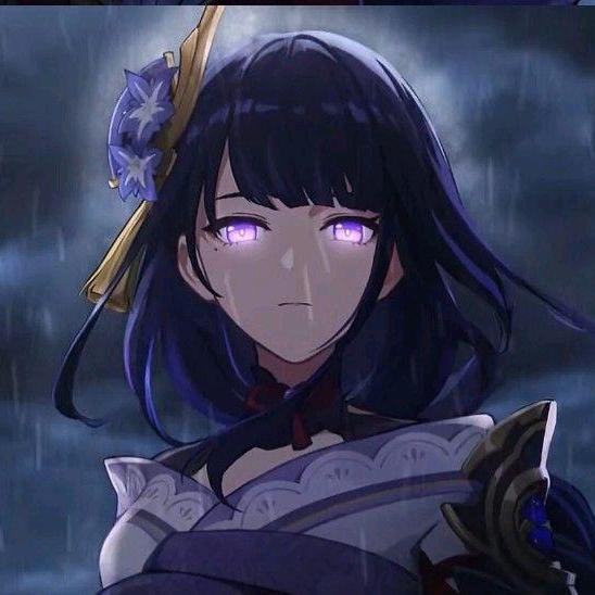 稻妻雷神雷电影的老公