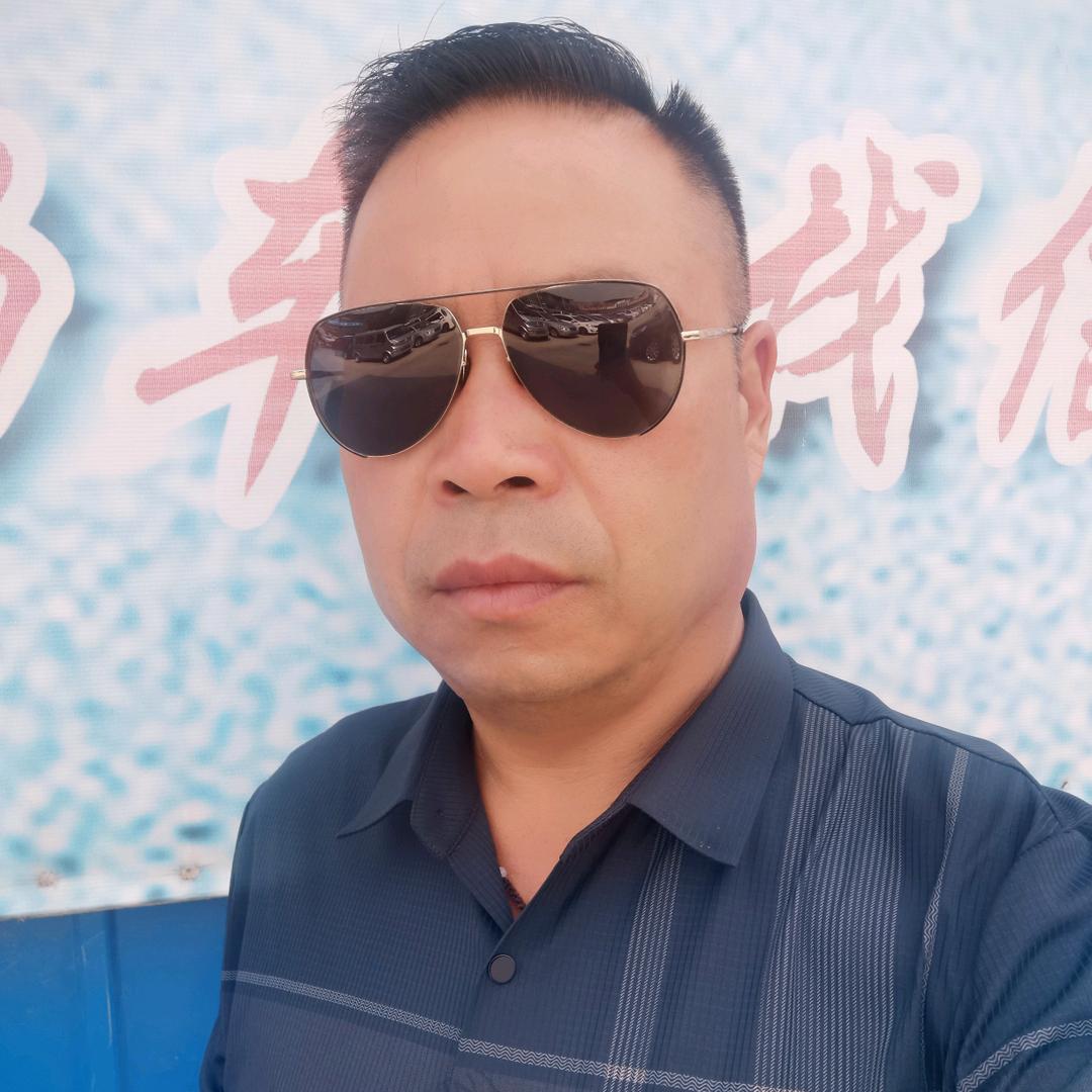 朱增元，二手车