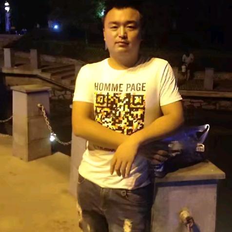 等待