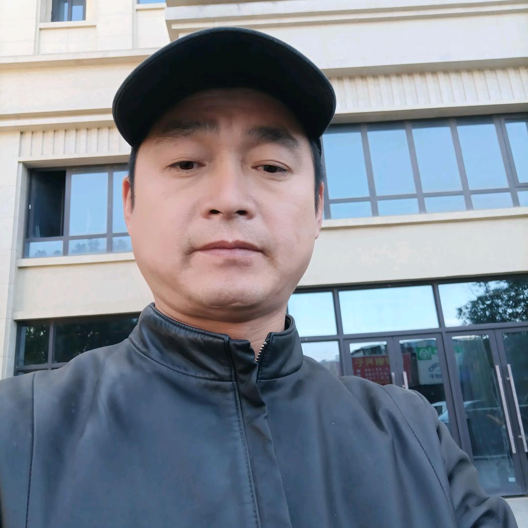 老潘的乡村生活