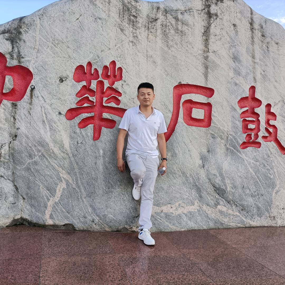 延安CBD家居设计师小付