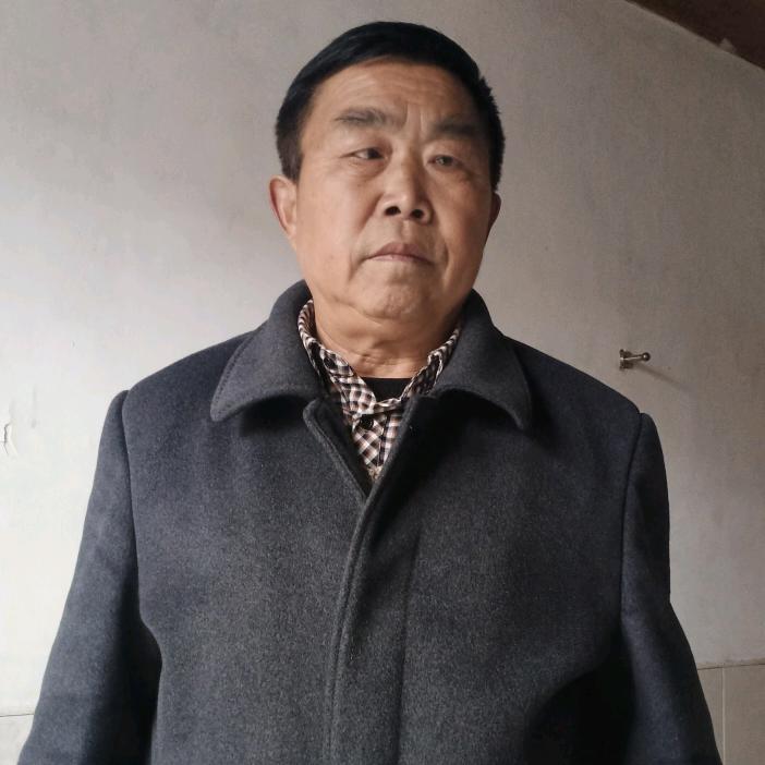 艺人老李头