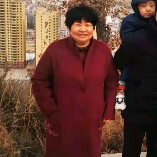厨房电器李女士