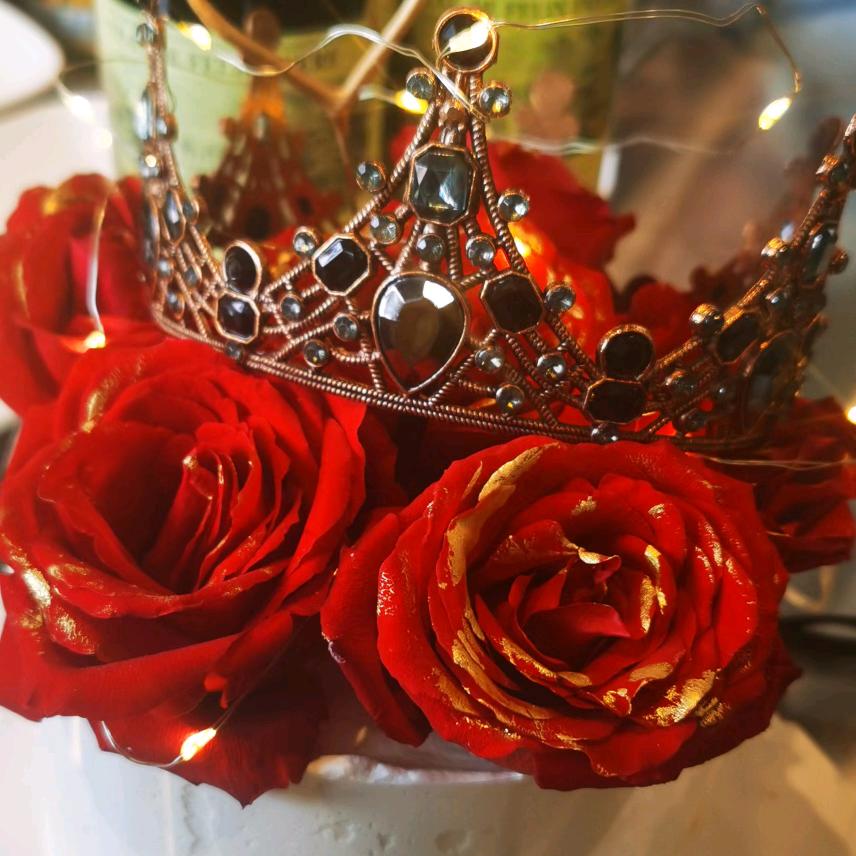 玫瑰人生🌹  谢绝连赞🙏