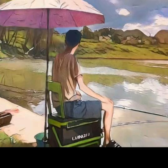 我老王