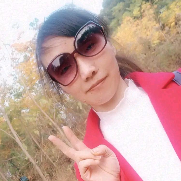 云南小妹