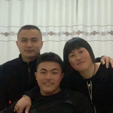好人平安