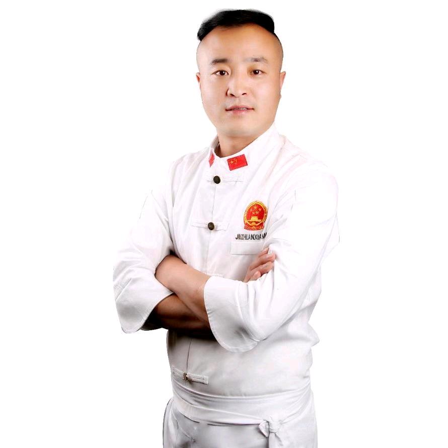 龙江菜—阿甘