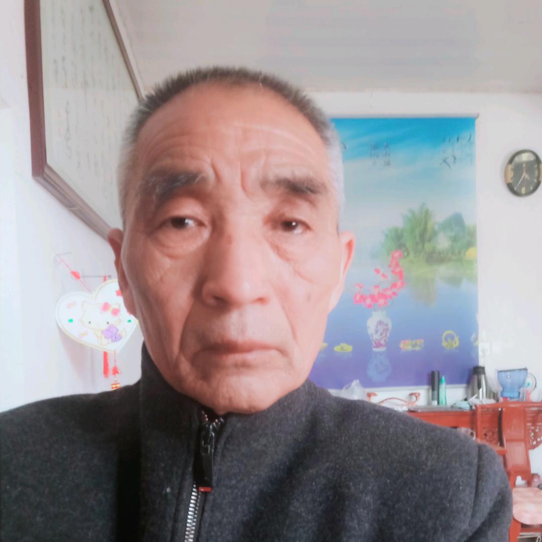 仝运峰书法