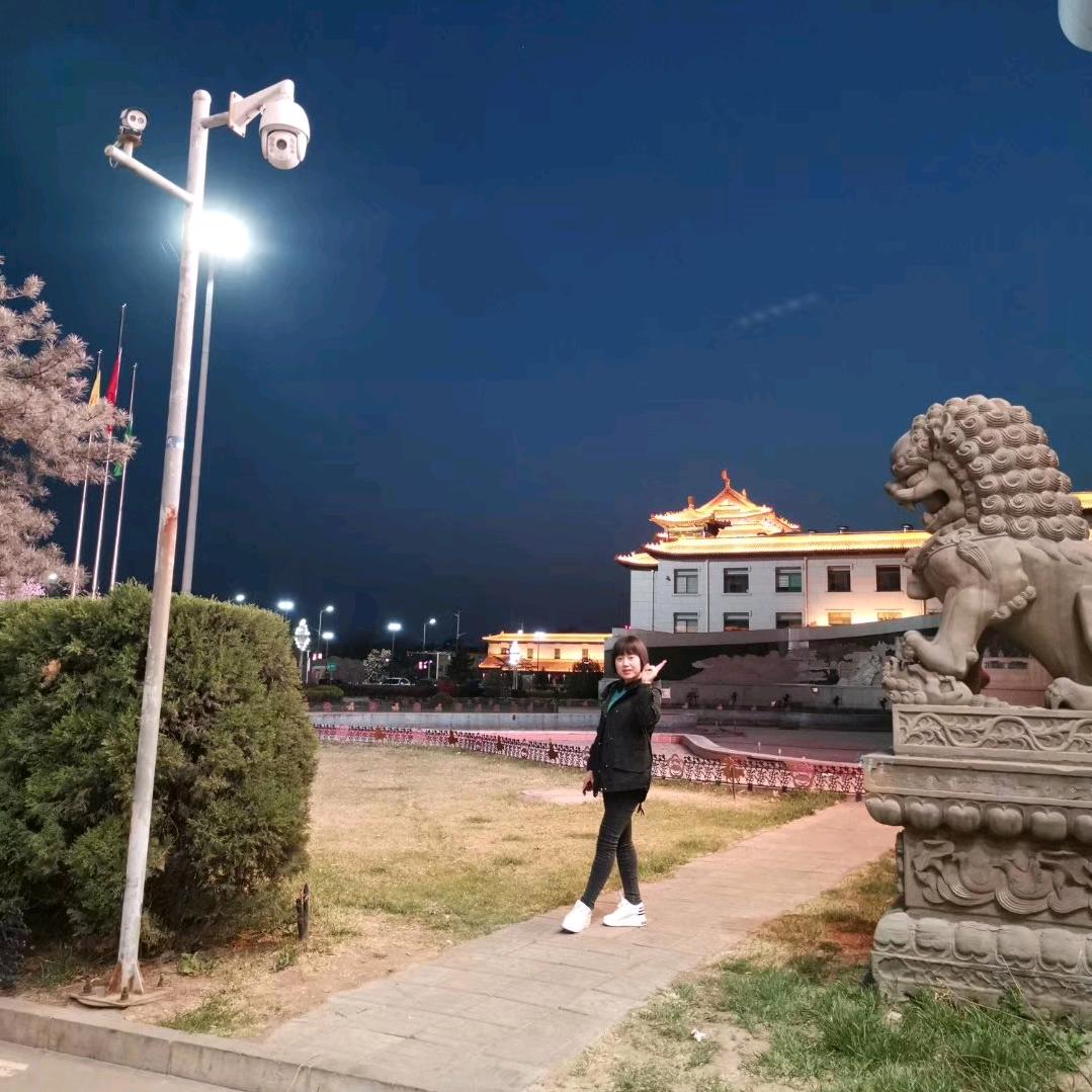 梦已醒
