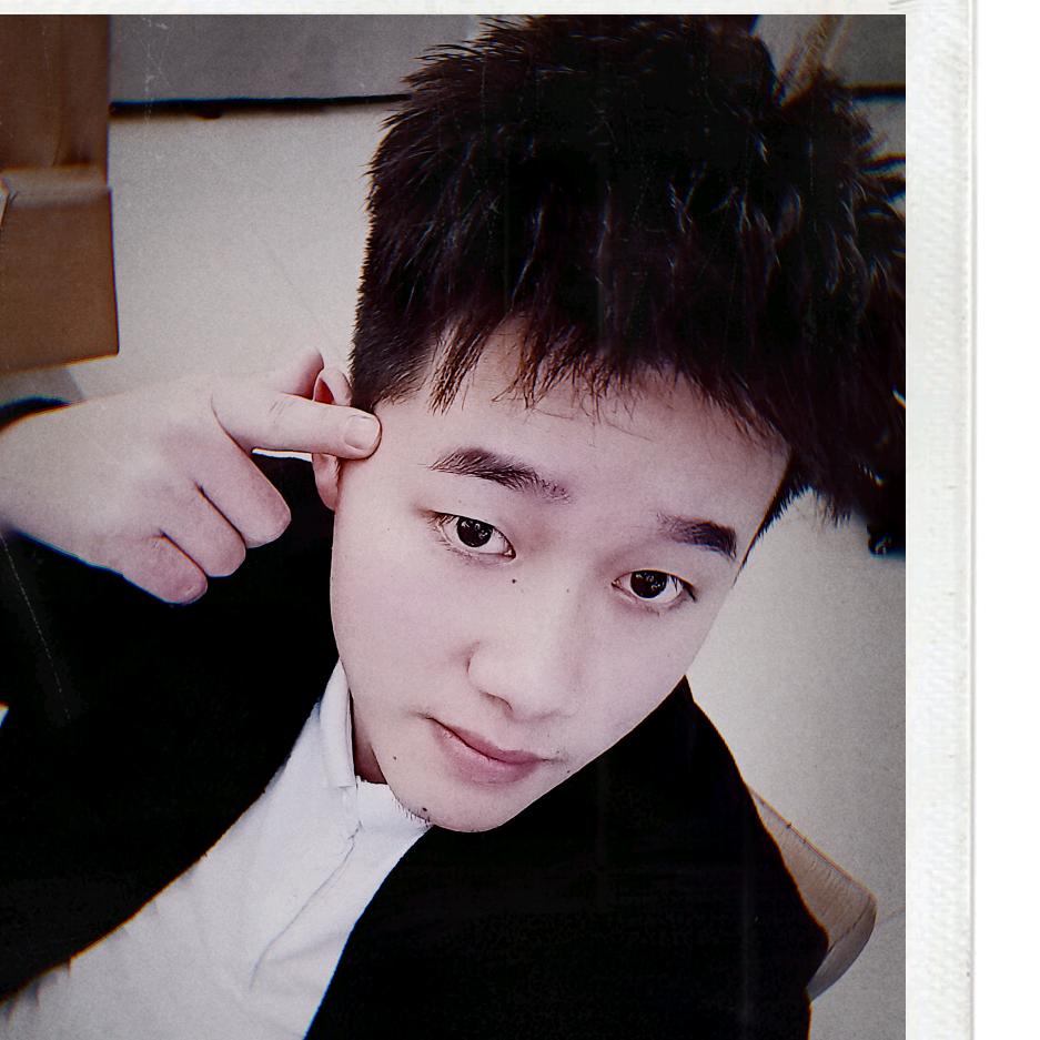 慕阳造型官方号