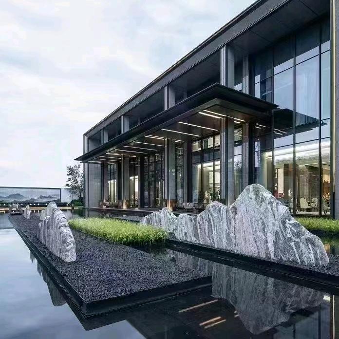 河北腾铃园林店铺