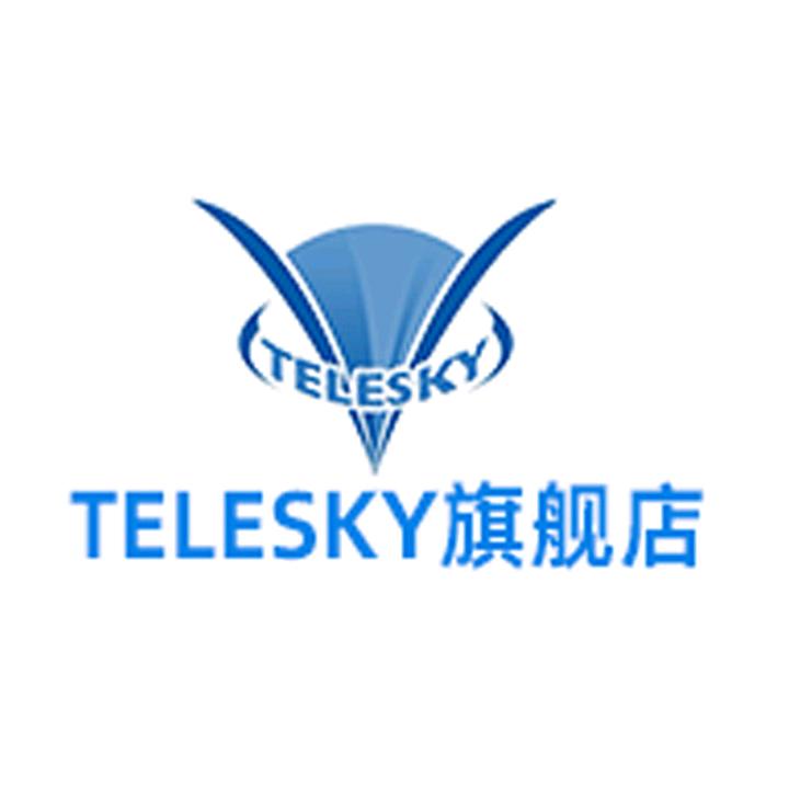 telesky北科芯域
