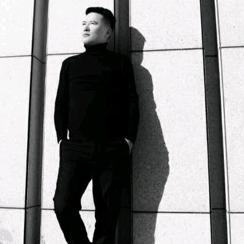 行者(努力前行）