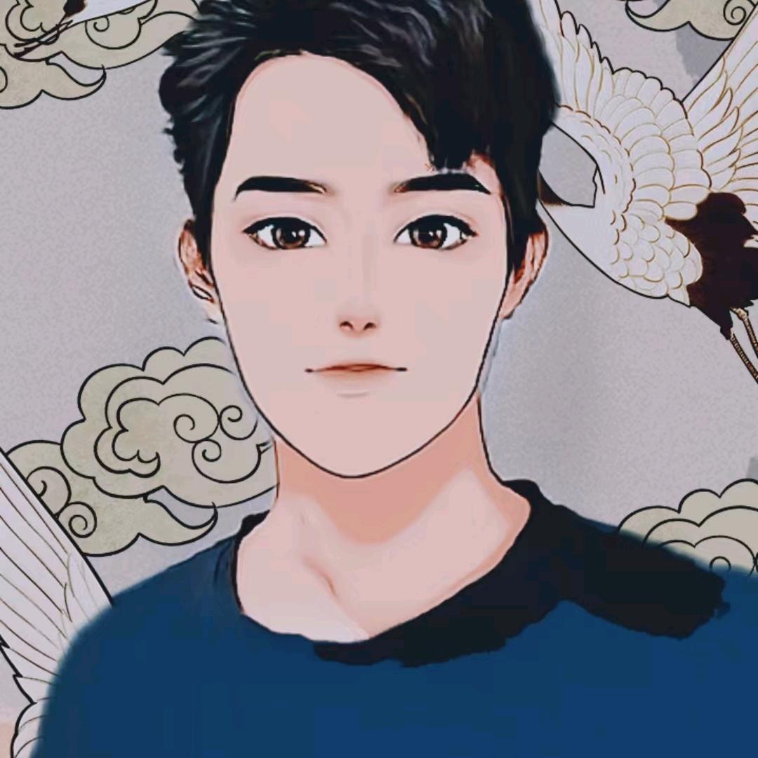 圆圆小王子