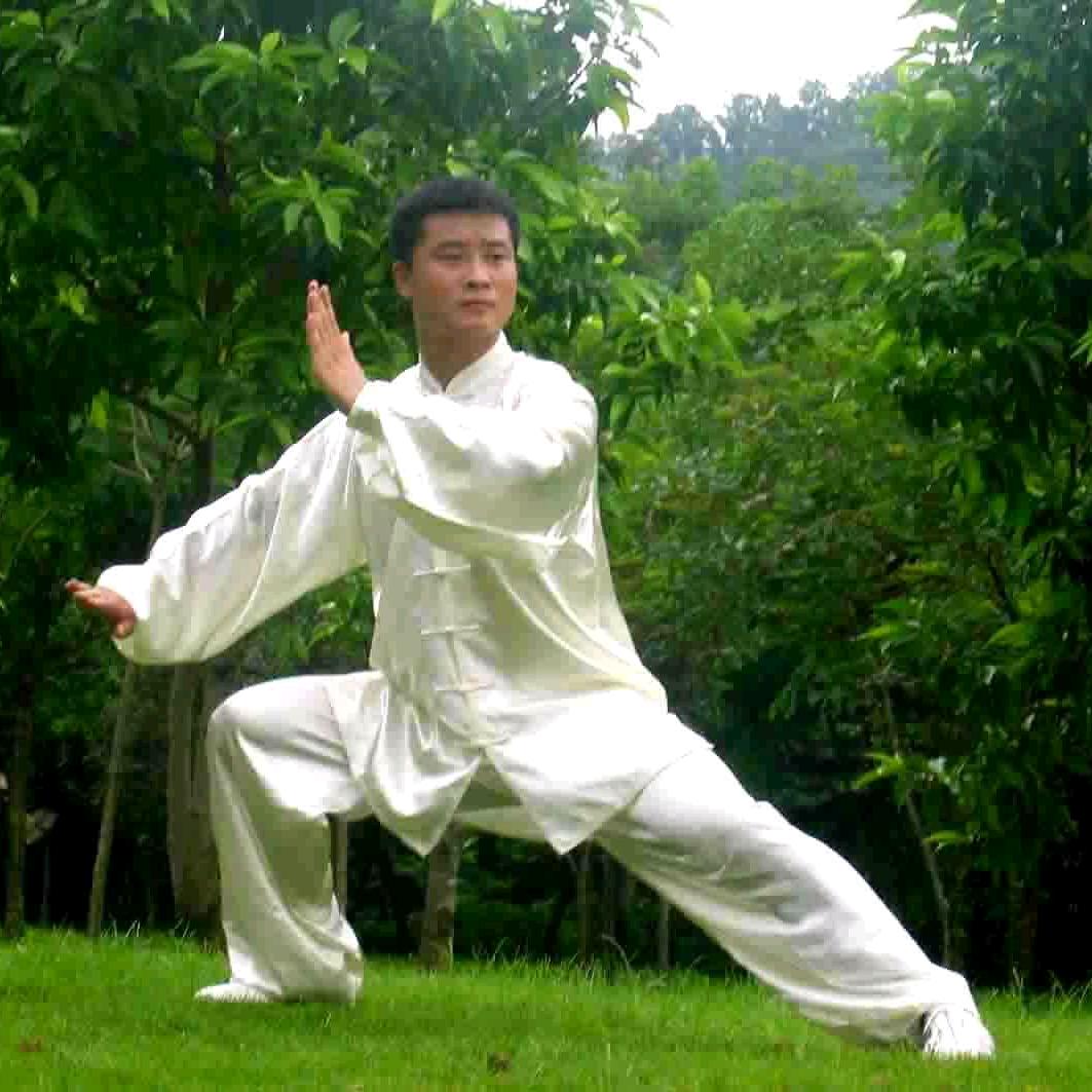 古法锻炼传承@抖音