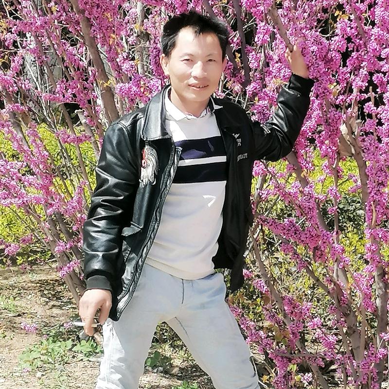 为你改变一切《王》