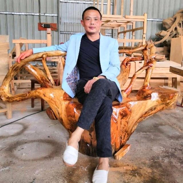 森林万歌