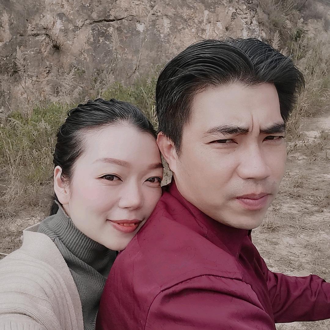 农村俞哥～热爱生活