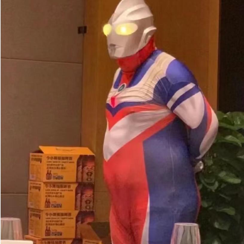 赛Q来哒